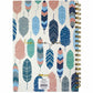 Pukka Pads B5 Spiral Hard-cover Notebook - 9379-CD