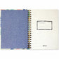 Pukka Pads B5 Spiral Hard-cover Notebook - 9379-CD