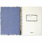 Pukka Pads B5 Spiral Hard-cover Notebook - 9379-CD
