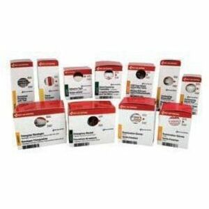 First Aid Central Conforming Stretch Gauze Bandage (3" x 2yd)