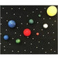 DBLG Import Inc Canvas Board 100% Cotton Primed 3mm 280gr White 14x18 - 54011