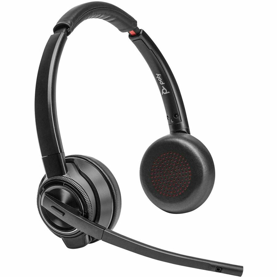 Poly Savi 8420 Headset - 8L7F3AA#ABA