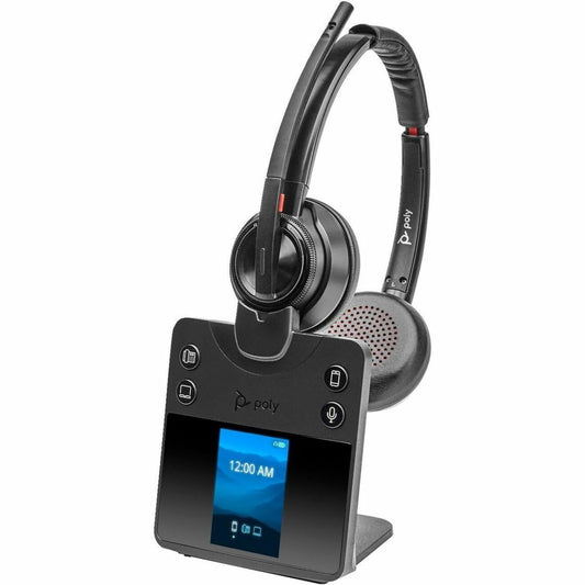 Poly Savi 8420 Headset