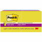Post-it&reg; Super Sticky Pop-up Notes R330-6SSJOY, 3 in x 3 in (76 mm x 76 mm)