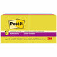 Post-it&reg; Super Sticky Pop-up Notes R330-6SSJOY, 3 in x 3 in (76 mm x 76 mm)