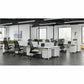 Offices To Go TL | High Back Multi-Tilter - MVL6070 FU85
