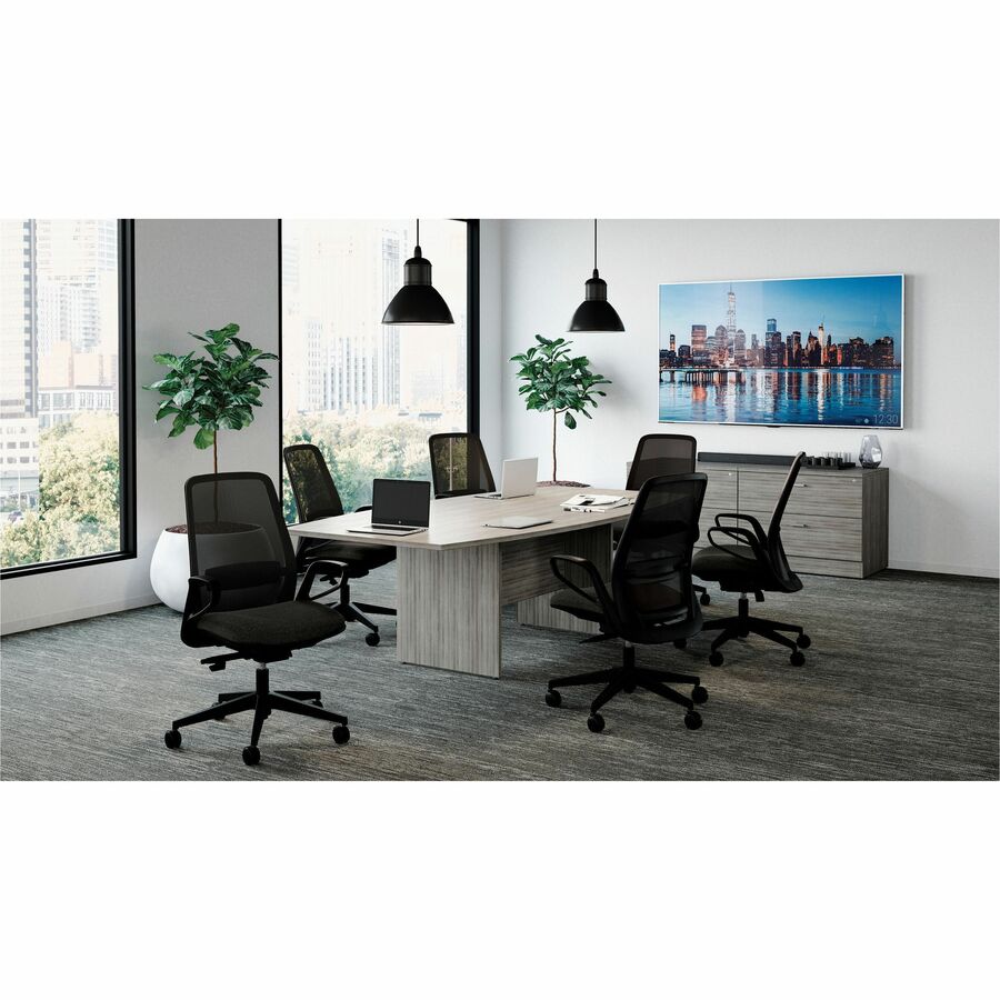Offices To Go TL | High Back Multi-Tilter - MVL6070 FU85