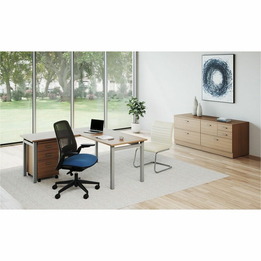 Offices To Go TL | High Back Multi-Tilter - MVL6070 FU85