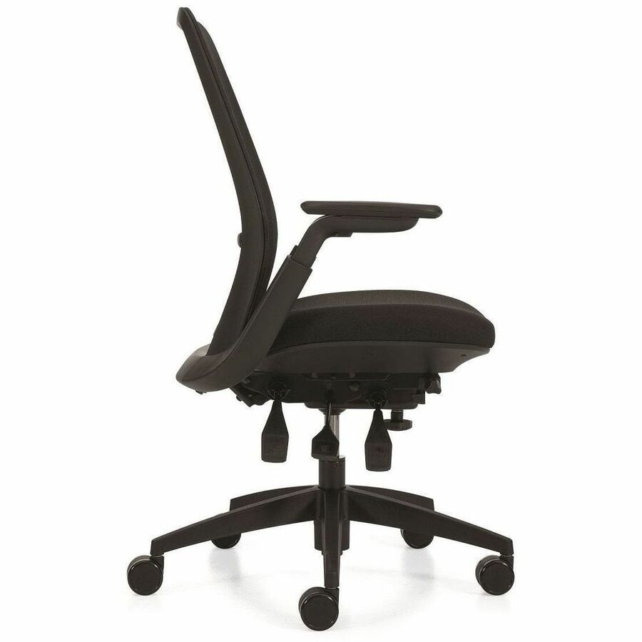 Offices To Go TL | High Back Multi-Tilter - MVL6070 FU85