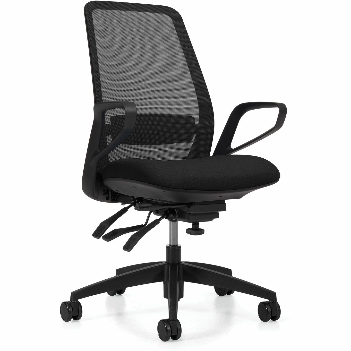 Offices To Go TL | High Back Multi-Tilter