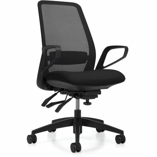 Offices To Go TL | High Back Multi-Tilter