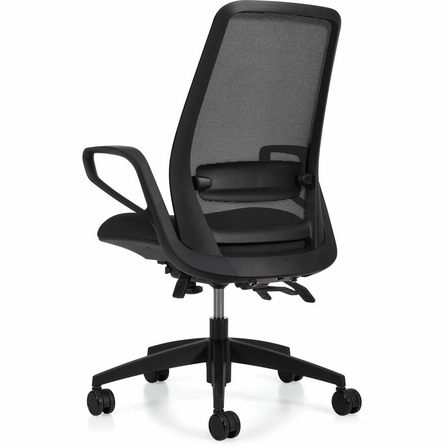 Offices To Go TL | High Back Multi-Tilter - MVL6070 FU85