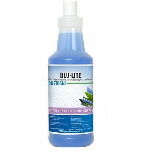 Dustbane Blu-Lite Disinfecting Bowl Cleaner