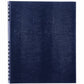 Blueline NotePro Notebook - A10200.BLU