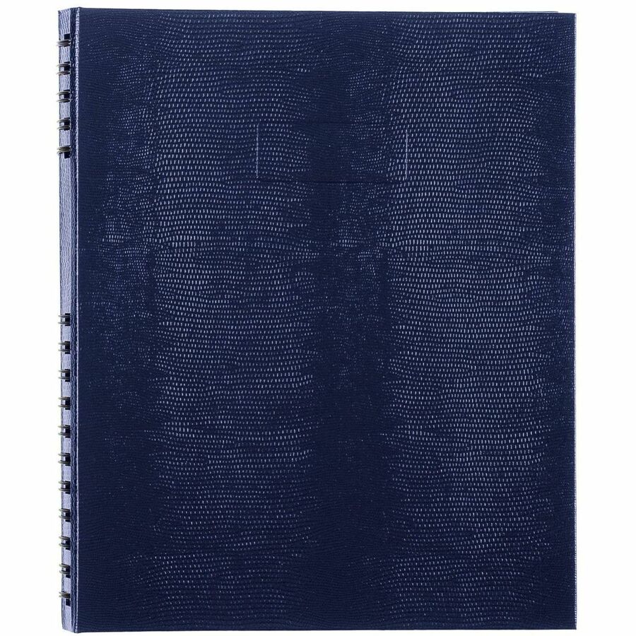 Blueline NotePro Notebook - A10200.BLU