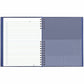 Blueline NotePro Notebook - A10200.BLU