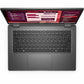 Dell Latitude 3000 3450 14" Notebook - Full HD - Intel Core i7 13th Gen i7-1355U - 16 GB - 256 GB SSD - Soft Charcoal - 2CVY8