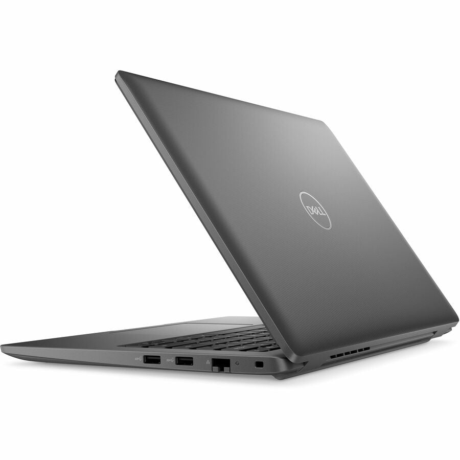 Dell Latitude 3000 3450 14" Notebook - Full HD - Intel Core i7 13th Gen i7-1355U - 16 GB - 256 GB SSD - Soft Charcoal - 2CVY8