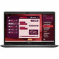 Dell Latitude 3000 3450 14" Notebook - Full HD - Intel Core i7 13th Gen i7-1355U - 16 GB - 256 GB SSD - Soft Charcoal - 2CVY8