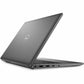 Dell Latitude 3000 3450 14" Notebook - Full HD - Intel Core i7 13th Gen i7-1355U - 16 GB - 256 GB SSD - Soft Charcoal - 2CVY8