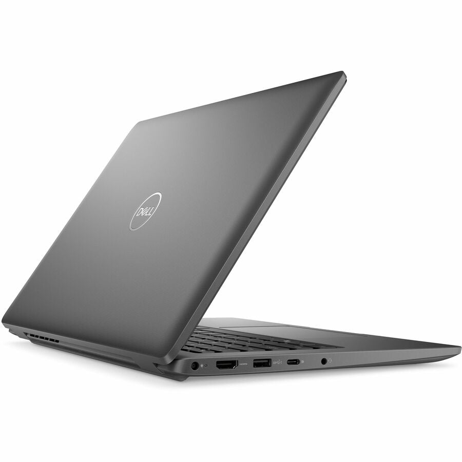 Dell Latitude 3000 3450 14" Notebook - Full HD - Intel Core i7 13th Gen i7-1355U - 16 GB - 256 GB SSD - Soft Charcoal - 2CVY8