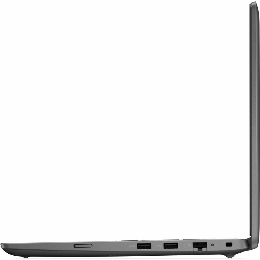 Dell Latitude 3000 3450 14" Notebook - Full HD - Intel Core i7 13th Gen i7-1355U - 16 GB - 256 GB SSD - Soft Charcoal - 2CVY8
