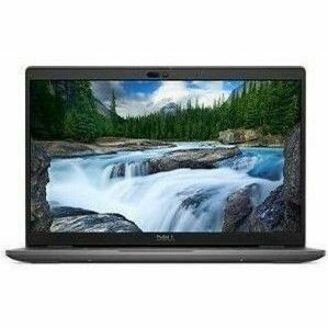 Dell Latitude 3000 3450 14" Notebook - Full HD - Intel Core i7 13th Gen i7-1355U - 16 GB - 256 GB SSD - Soft Charcoal - 2CVY8