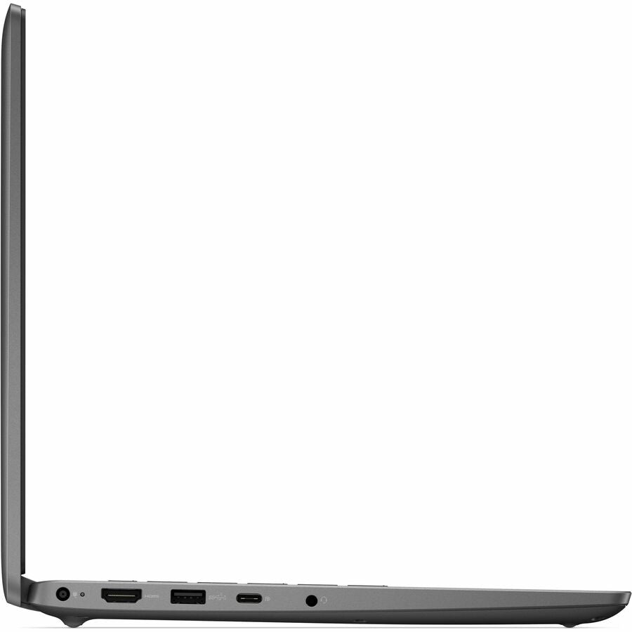 Dell Latitude 3000 3450 14" Notebook - Full HD - Intel Core i7 13th Gen i7-1355U - 16 GB - 256 GB SSD - Soft Charcoal - 2CVY8