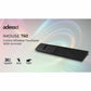 Adesso iMouse T60 2.4Ghz Wireless Touchpad With Armrest - iMouse-T60