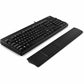 Adesso iMouse T60 2.4Ghz Wireless Touchpad With Armrest - iMouse-T60