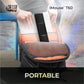 Adesso iMouse T60 2.4Ghz Wireless Touchpad With Armrest - iMouse-T60