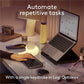 Logitech MX Keys Mini for Mac Keyboard - 920-012644