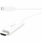 j5create USB-C to 4K HDMI Cable
