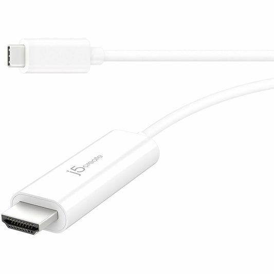j5create USB-C to 4K HDMI Cable