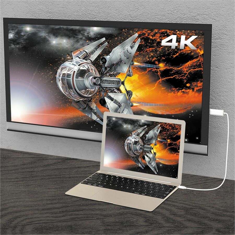 j5create USB-C to 4K HDMI Cable - JCC153