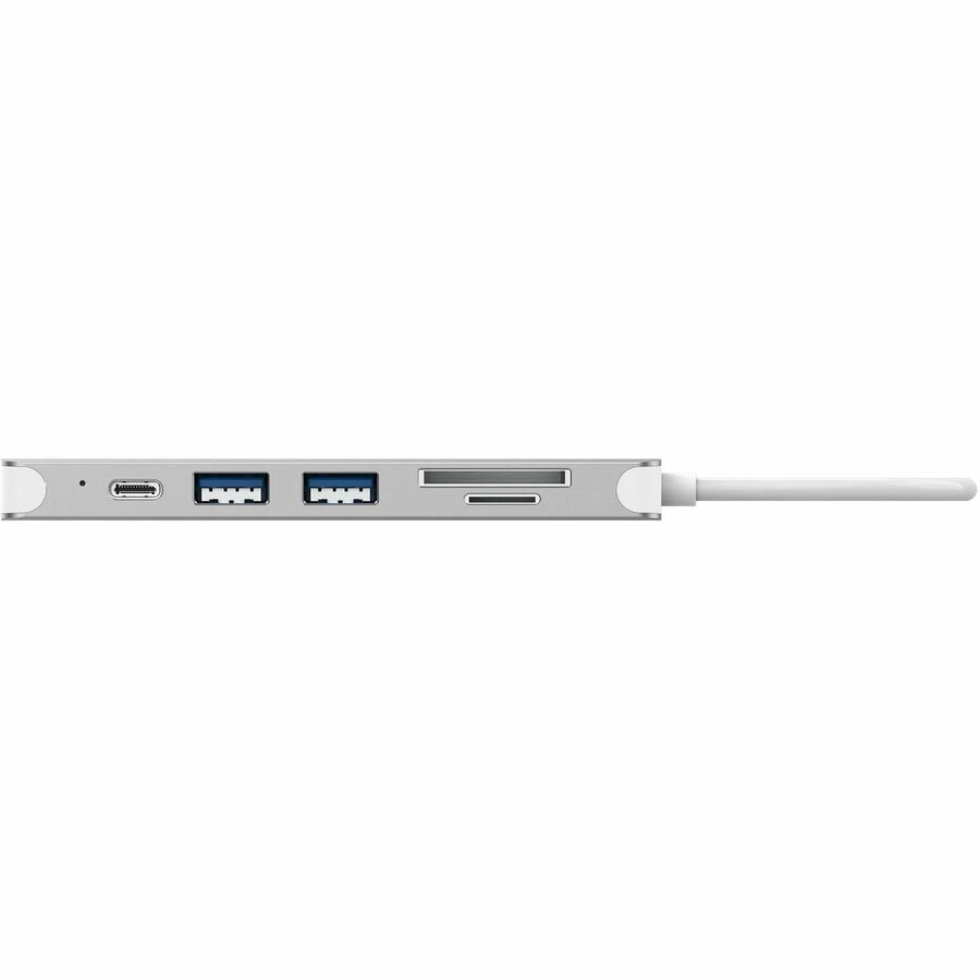 j5create USB-C to 4K HDMI Multi-Port Hub - JCD353