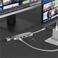 j5create USB-C to 4K HDMI Multi-Port Hub - JCD353