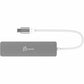 j5create USB-C to 4K HDMI Multi-Port Hub - JCD353