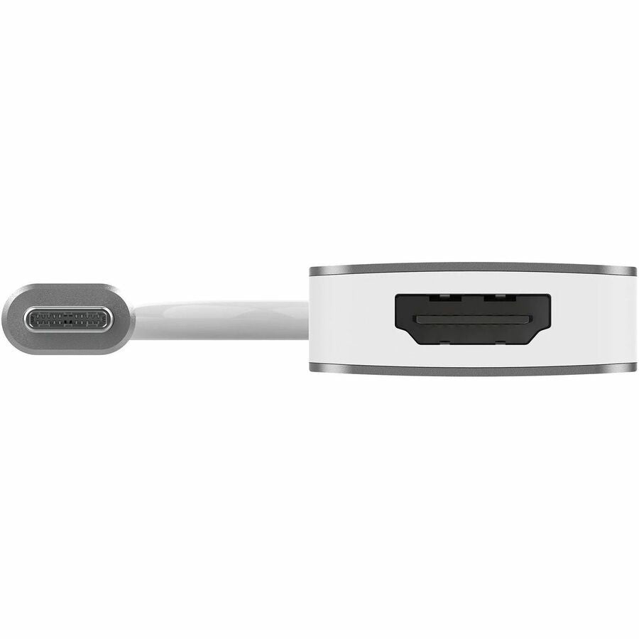 j5create USB-C to 4K HDMI Multi-Port Hub - JCD353