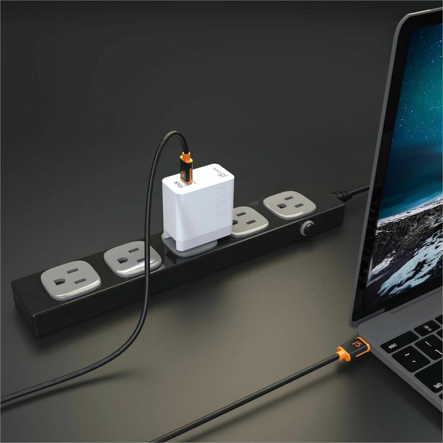 j5create JUCX24 USB-C Data Transfer Cable - JUCX24