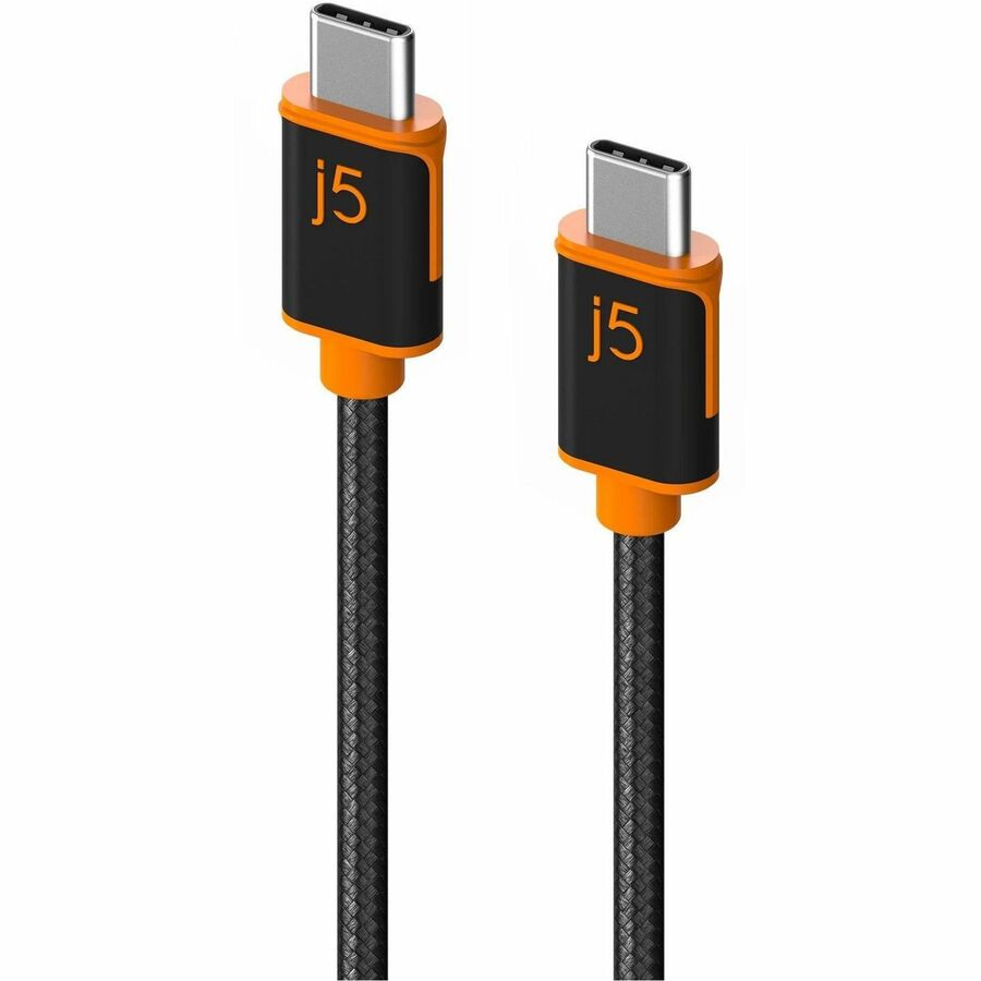 j5create JUCX24 USB-C Data Transfer Cable - JUCX24