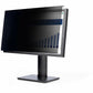 StarTech.com 24-inch 16:9 Computer Monitor Privacy Screen, Hanging Acrylic Filter, Monitor Screen Protector/Shield, +/- 30 Deg., Glossy