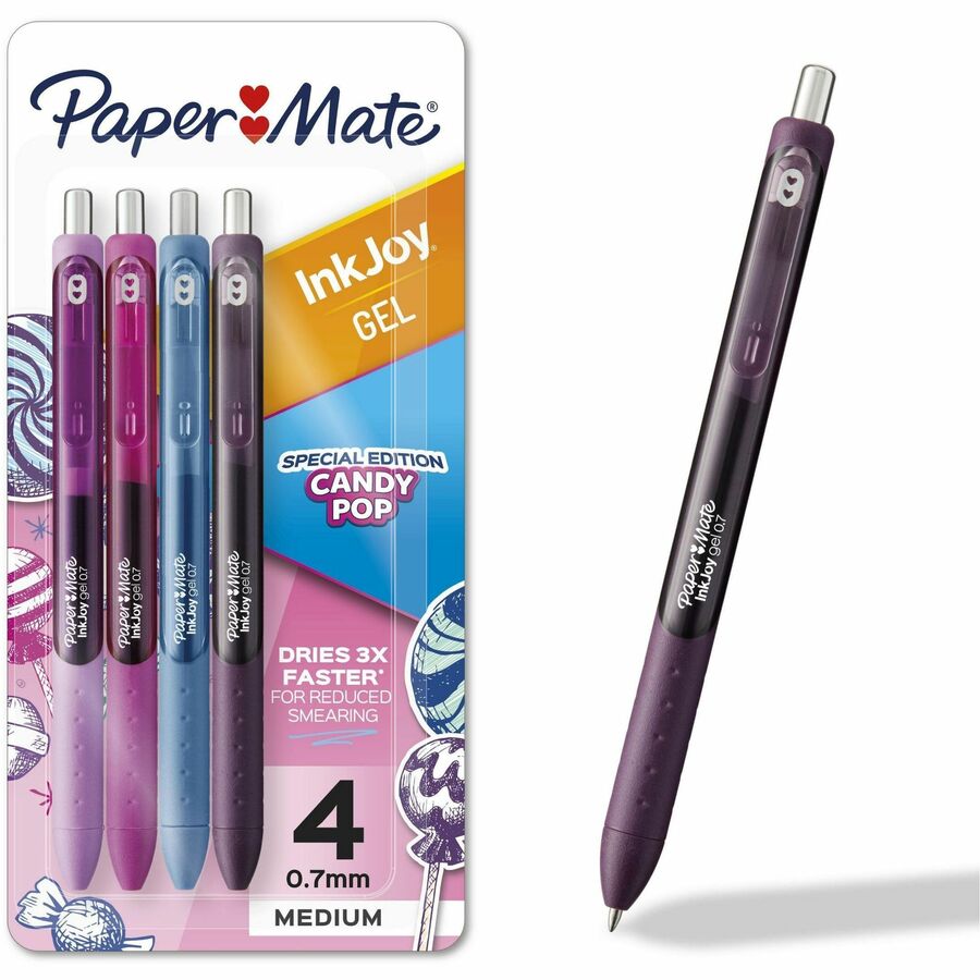 Paper Mate InkJoy Gel Pens - 2205629