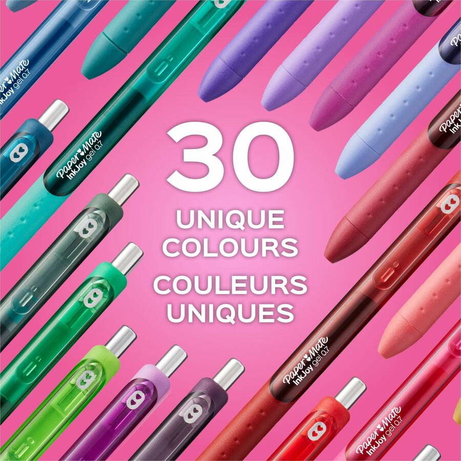 Paper Mate InkJoy Gel Pens - 2205627