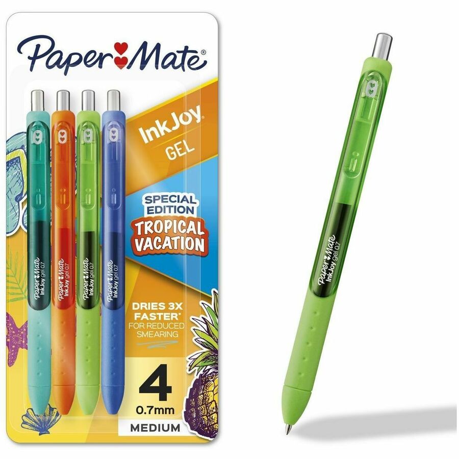 Paper Mate InkJoy Gel Pens - 2205627