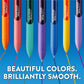 Paper Mate InkJoy Gel Pens - 2205627