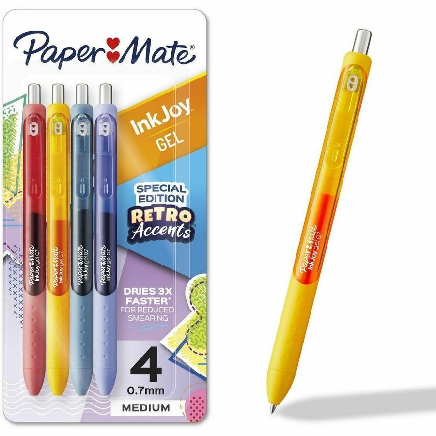 Paper Mate InkJoy Gel Pens - 2205628