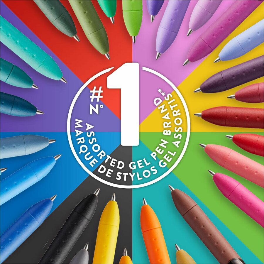 Paper Mate InkJoy Gel Pens - 2205628