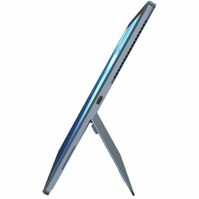 Dell Latitude 7350 Tablet - 13" 3K - vPro Technology - 16 GB - 256 GB SSD - Windows 11 Pro - R5M71