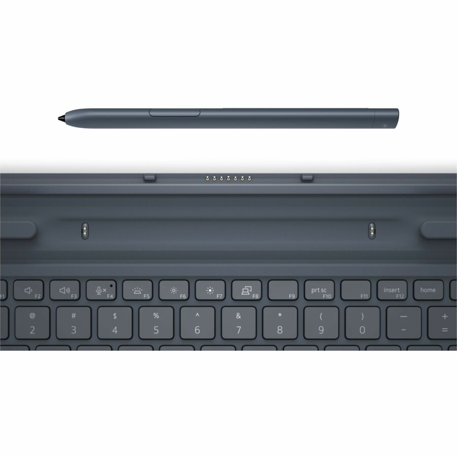 Dell Latitude 7350 Tablet - 13" 3K - vPro Technology - 16 GB - 256 GB SSD - Windows 11 Pro - R5M71